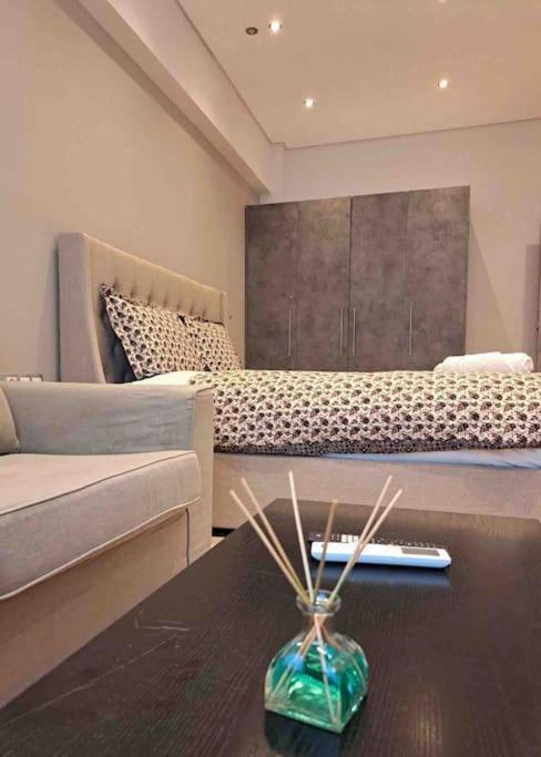 Royal Blue Grand Suite No 4 Piraeus Port Buitenkant foto