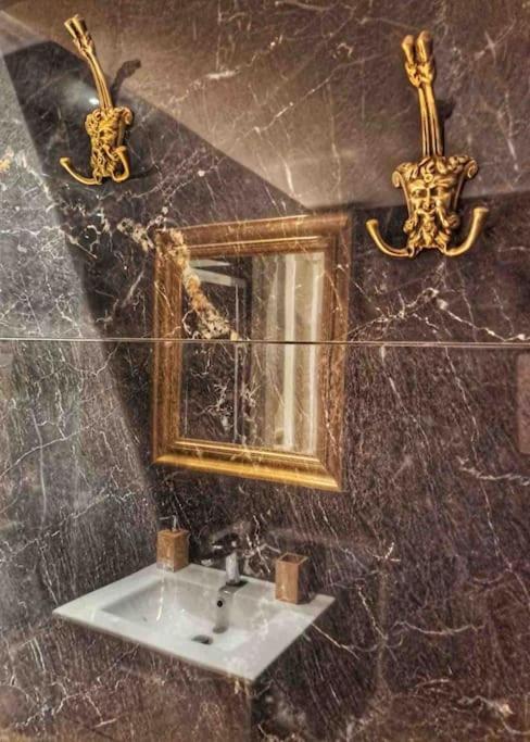 Royal Blue Grand Suite No 4 Piraeus Port Buitenkant foto