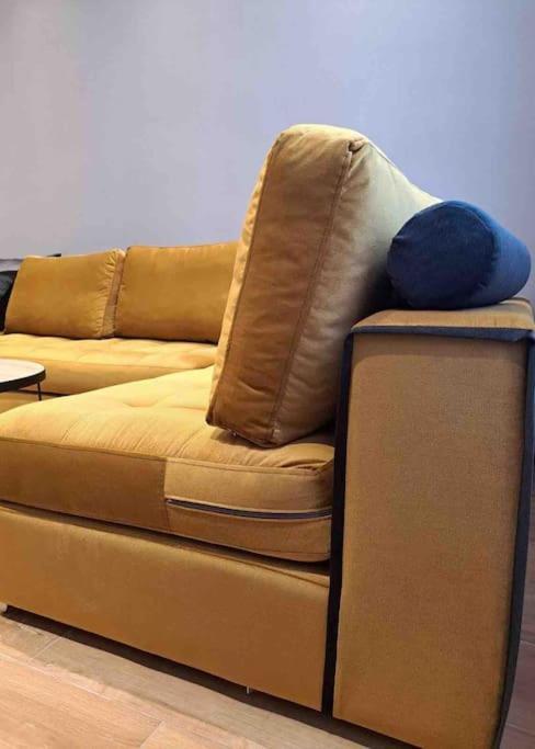 Royal Blue Grand Suite No 4 Piraeus Port Buitenkant foto